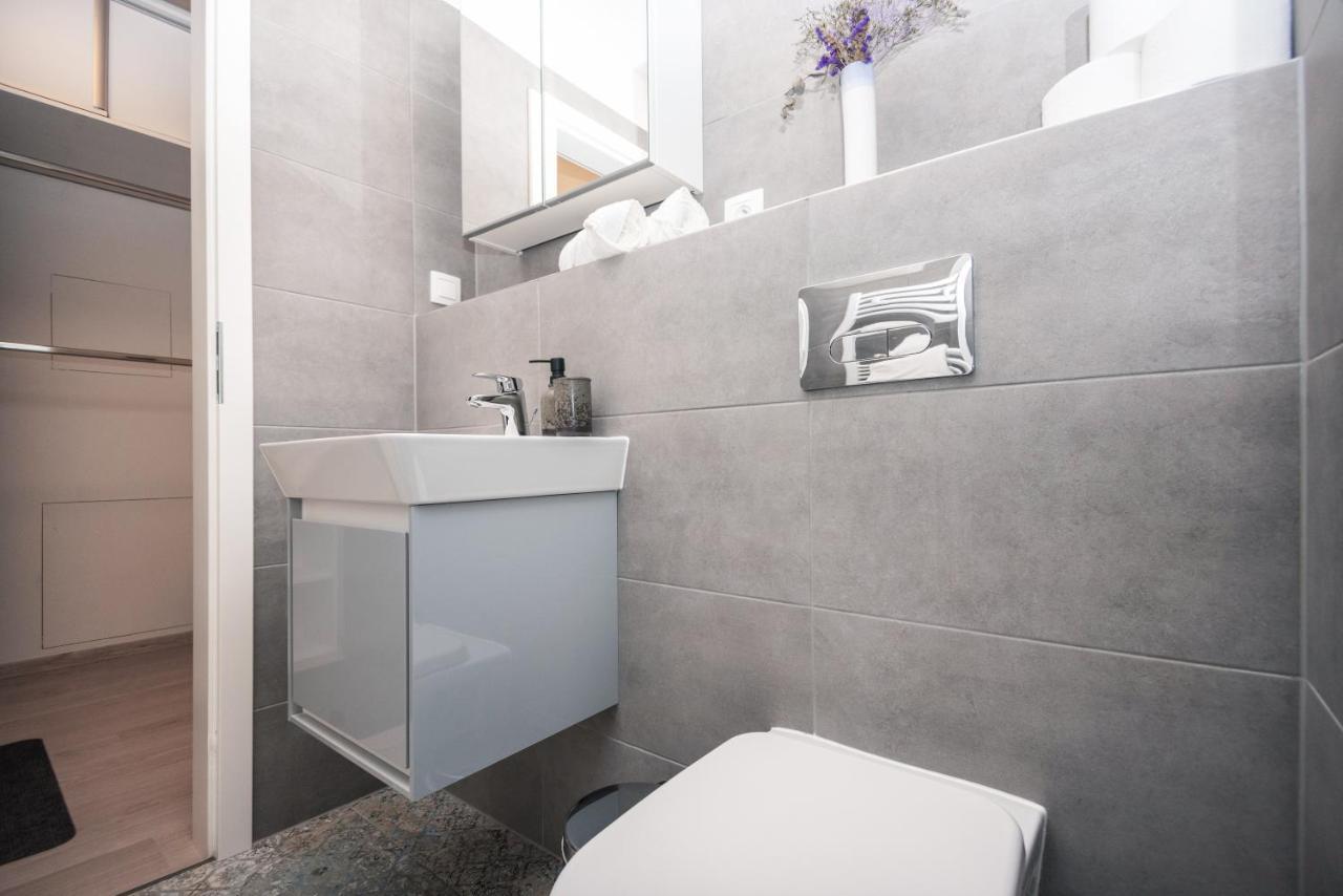 Center - Modern & Elegant Apartman *