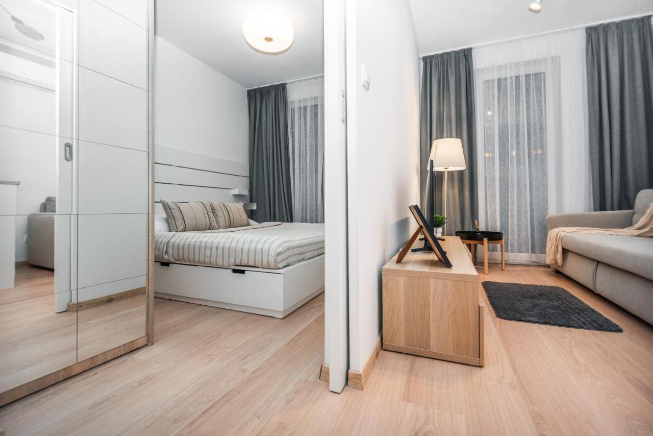 Center - Modern & Elegant * Pressburg