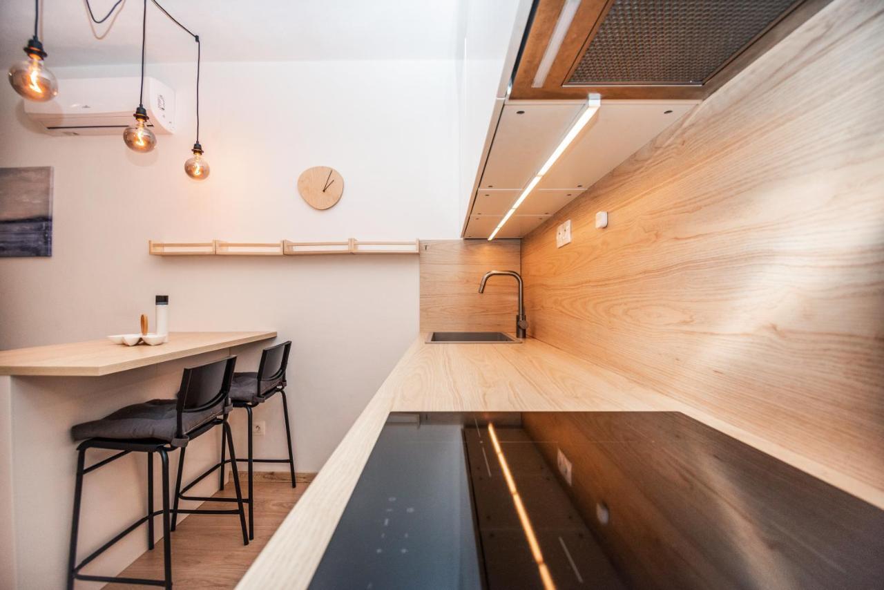 Apartman Center - Modern & Elegant *