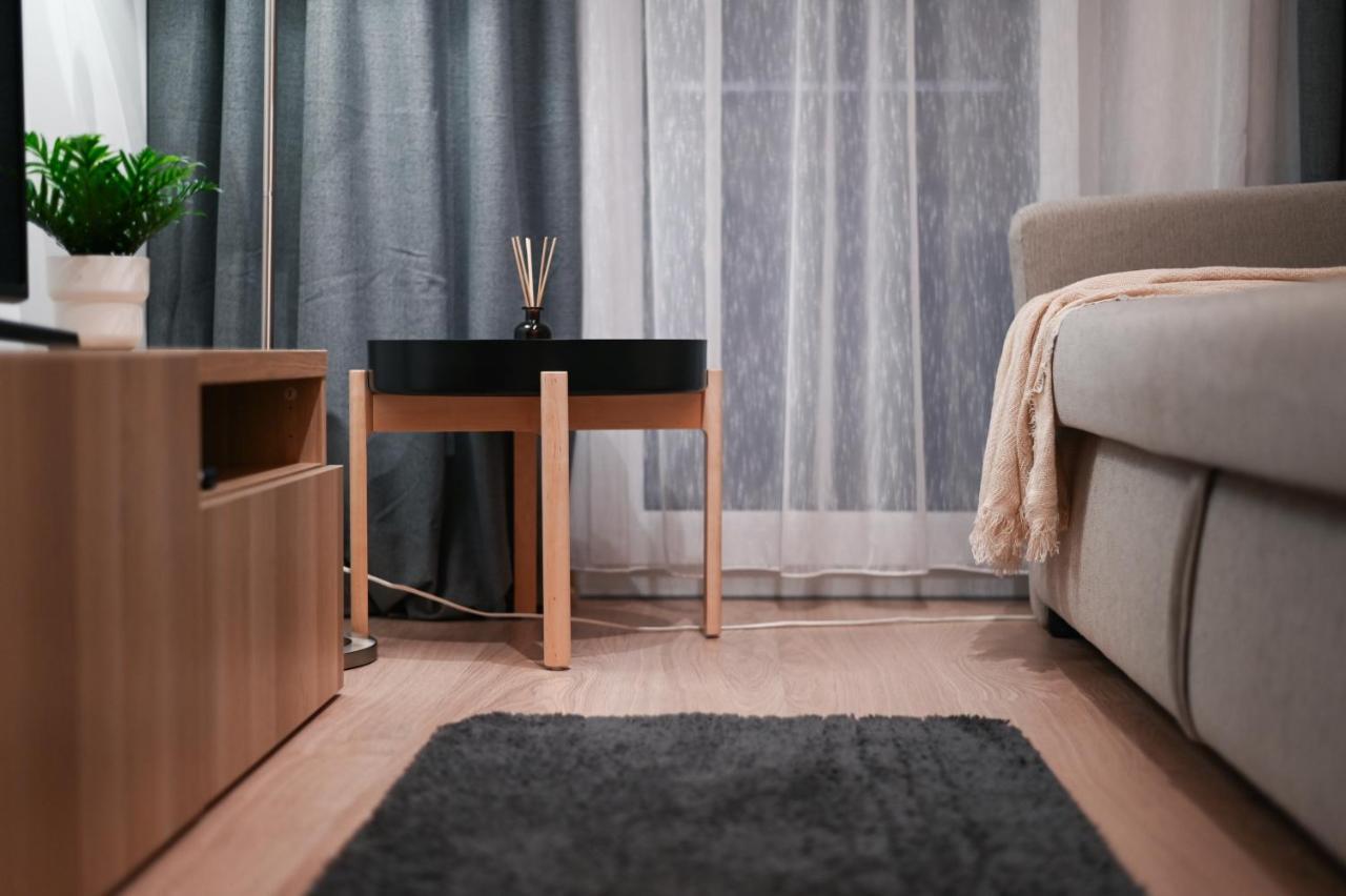 Center - Modern & Elegant Apartman