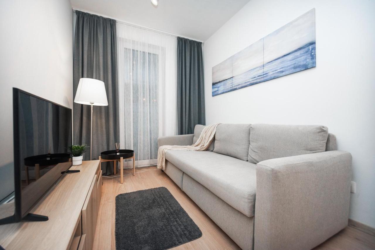 Apartman Center - Modern & Elegant