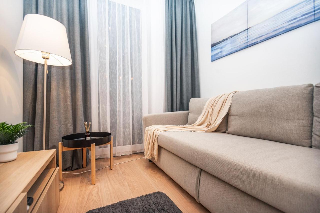 Center - Modern & Elegant * Pressburg