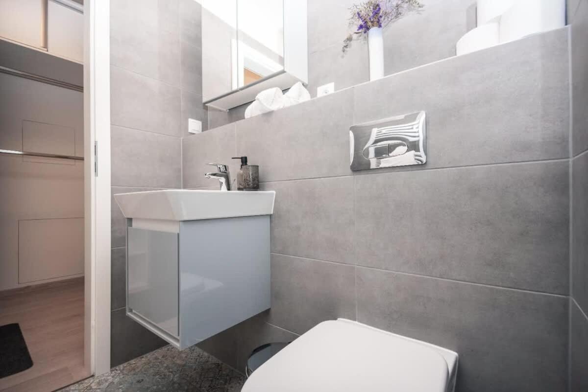 Apartman Center - Modern & Elegant
