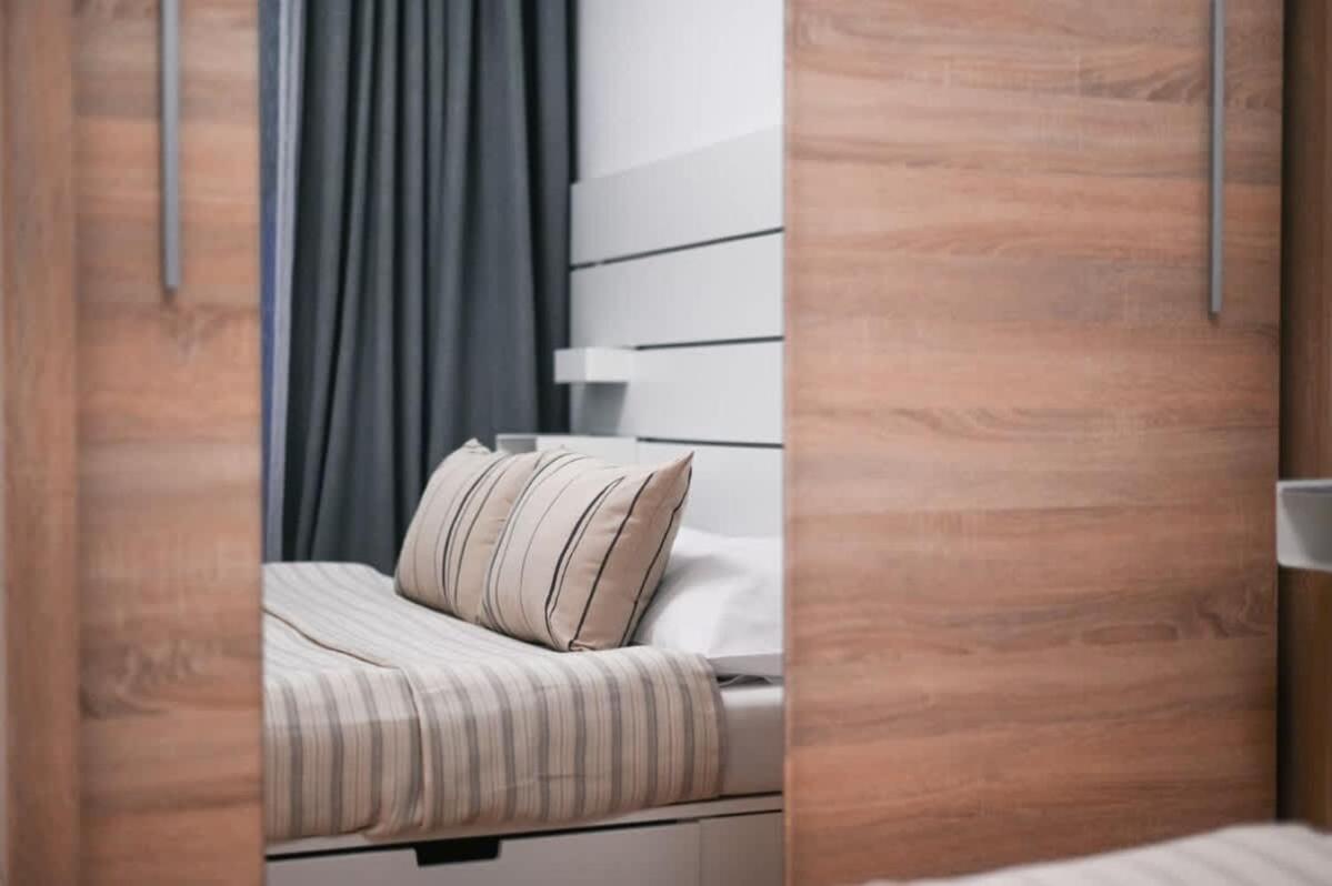 Center - Modern & Elegant Apartman *