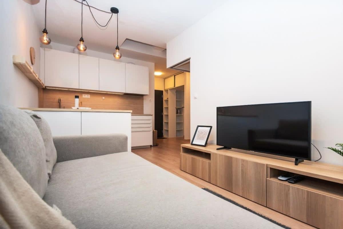 Apartman Center - Modern & Elegant *